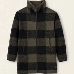 Roots Seymour Jacket